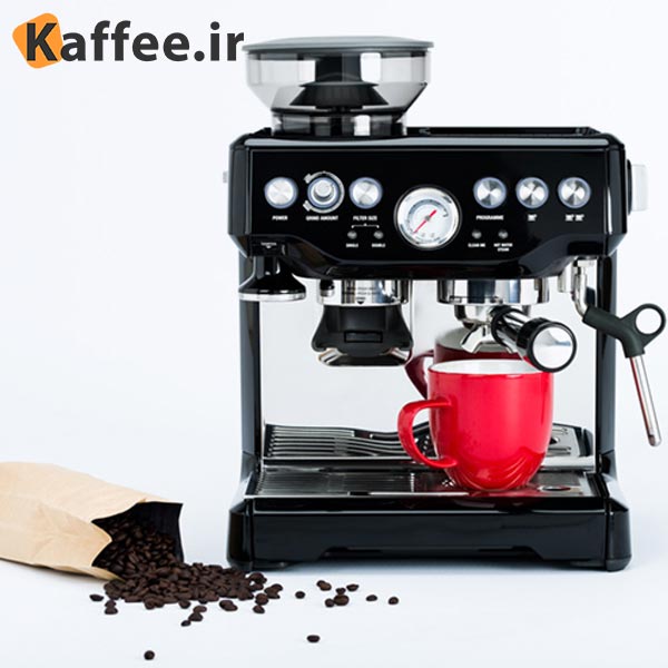 راهنمای خرید قهوه ساز