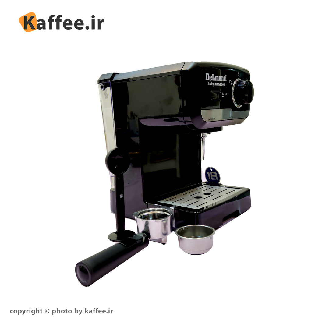 قهوه ساز دلمونتی DL 645