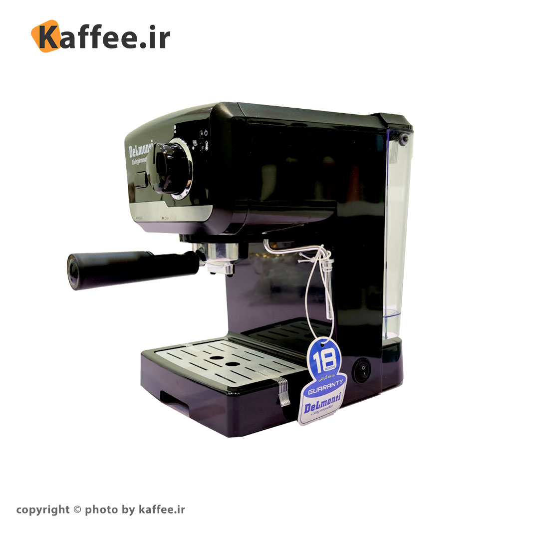 قهوه ساز دلمونتی DL 645