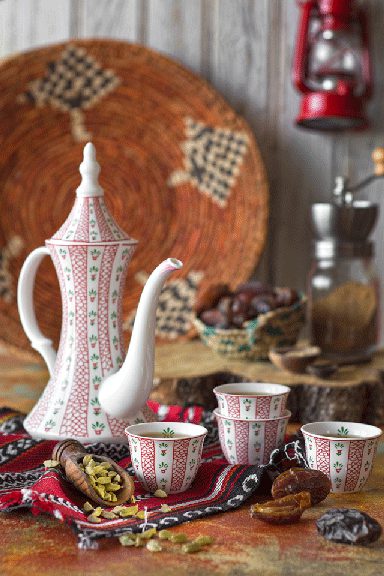 هر-آنچه-که-باید-از-قهوه-عربی-بدانید