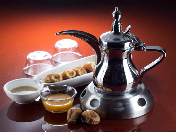 هر آنچه که باید از قهوه عربی بدانید !