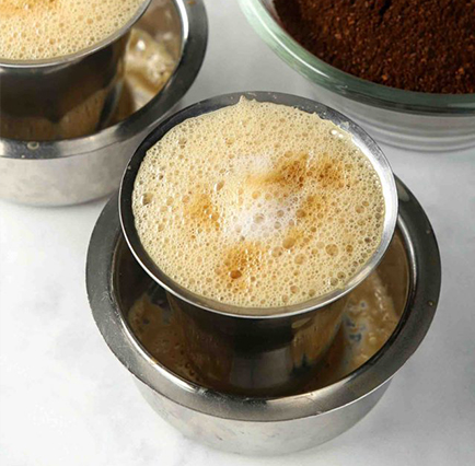 قهوه-فیلتری-هند